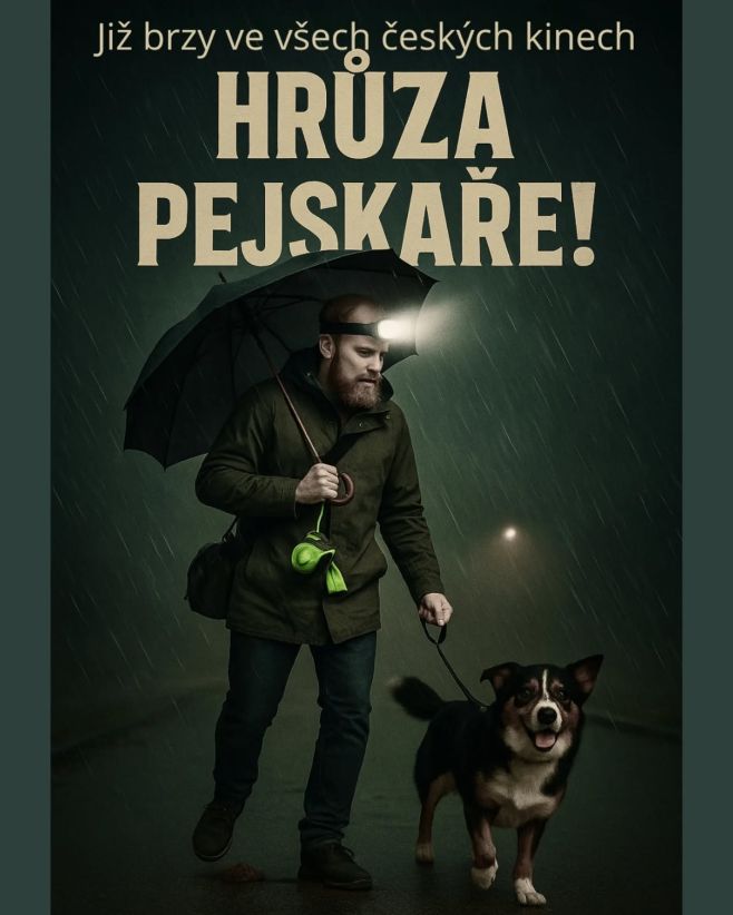 Najdete v našem e-shopu, vodítko otestováno a používá ve naším chlupatým odborníkem. Mrkněte na náš profil